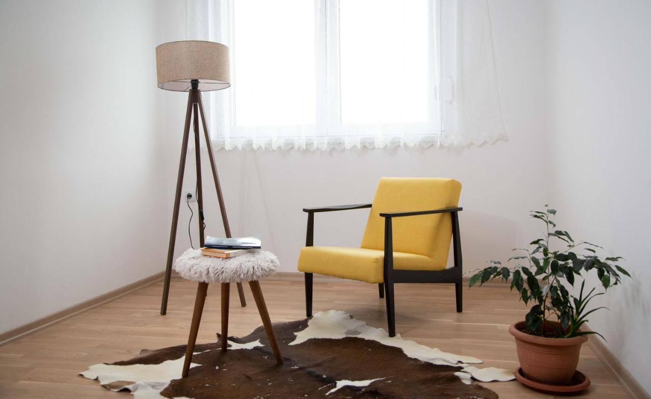 Sofija Apartment クマノヴォ エクステリア 写真