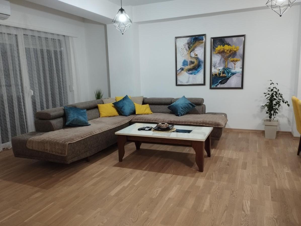 Sofija Apartment クマノヴォ エクステリア 写真