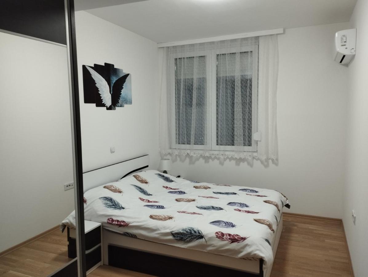 Sofija Apartment クマノヴォ エクステリア 写真
