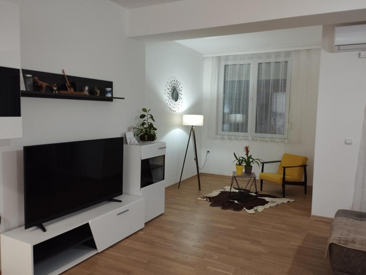 Sofija Apartment クマノヴォ エクステリア 写真