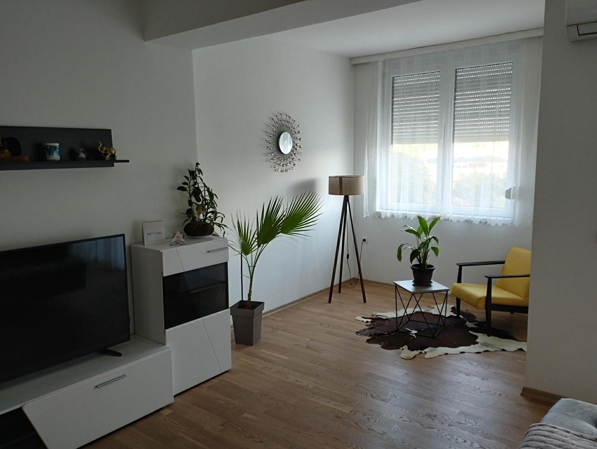 Sofija Apartment クマノヴォ エクステリア 写真